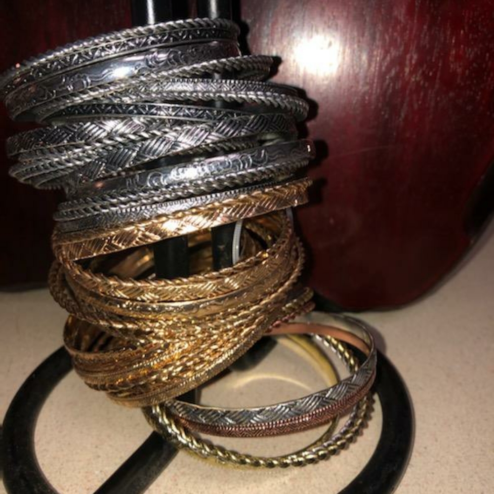 Bracelets